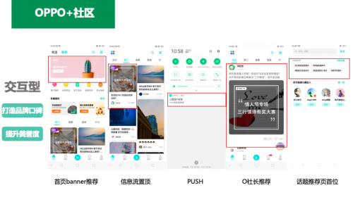 OPPO+社区